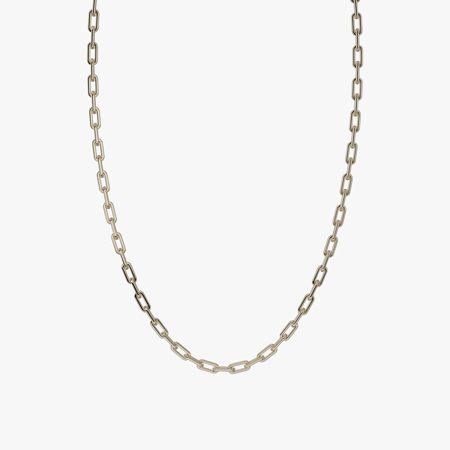 Yasi Gold Necklace